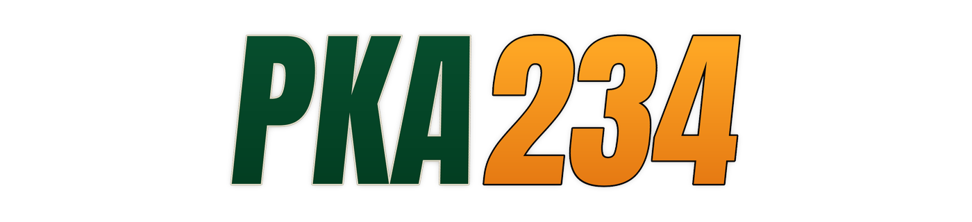 pka234 Logo
